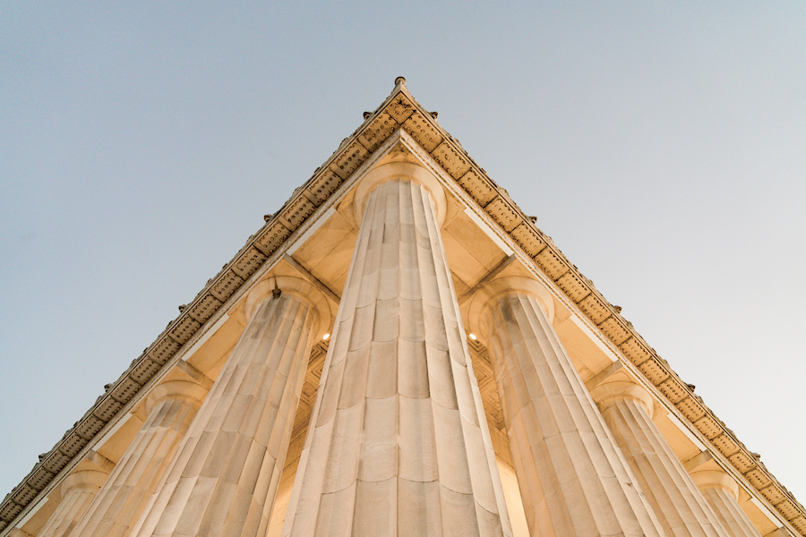 Lincoln Memorial