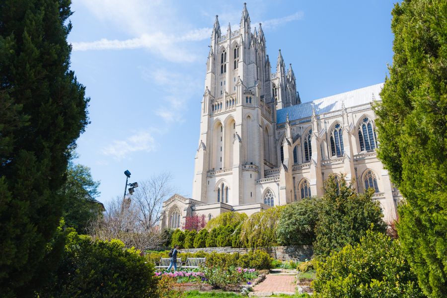 National Cathedral