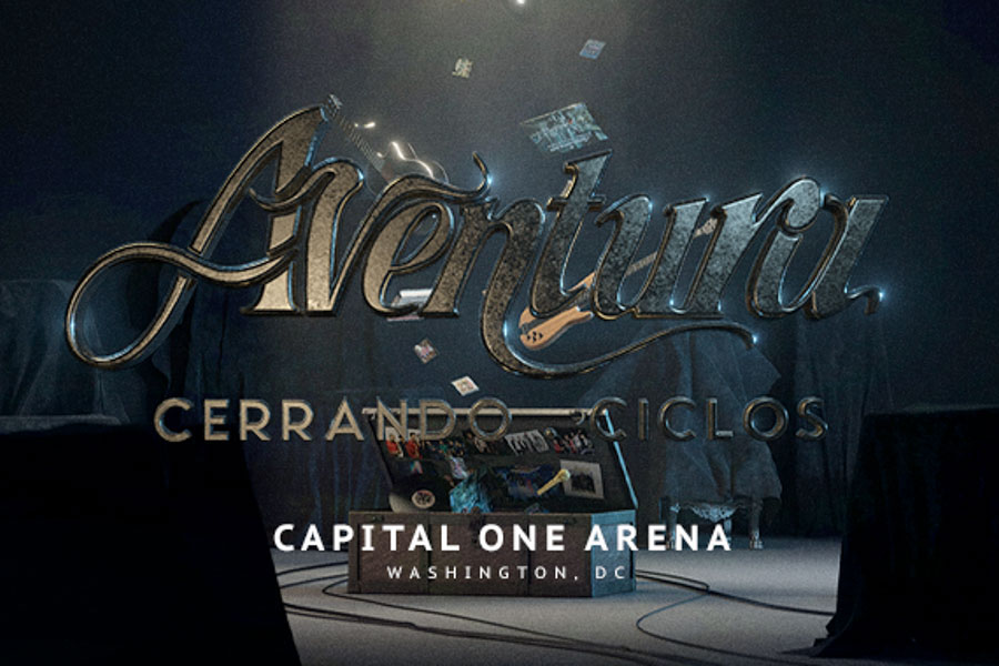 Graphic for AVENTURA