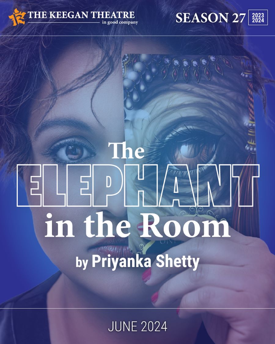 The Elephant in the Room