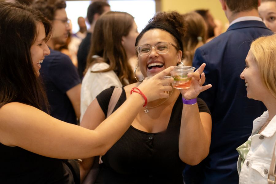CJM After Sunset: After Hours Pride Party