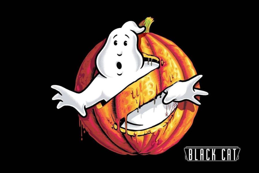 Eighties Mayhem: Halloween Dance Party at Black Cat