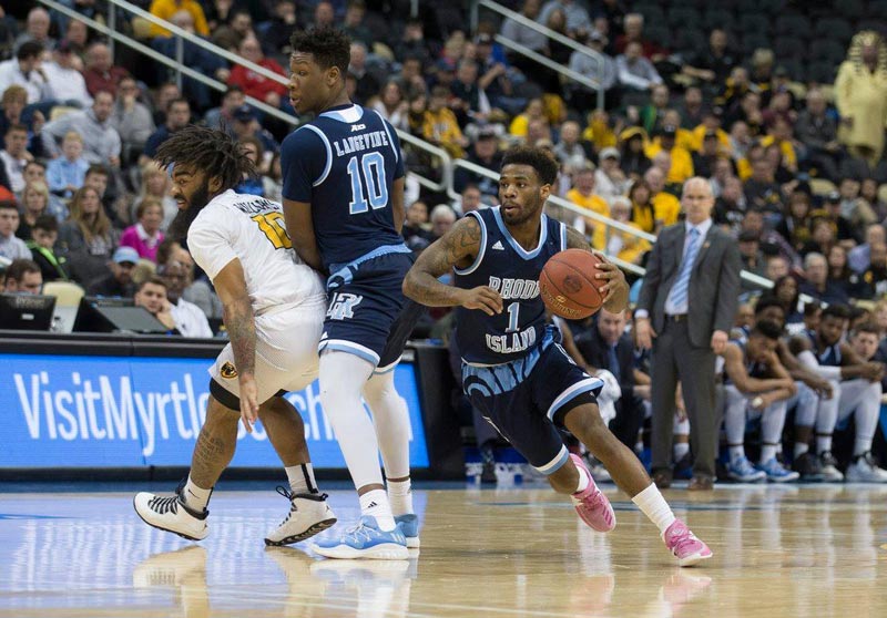 Atlantic 10 Conference Men's Basketball Tournament Championship Game