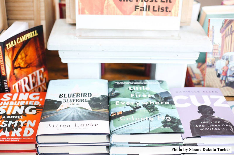Books from Duende District - Independent bookstore in Washington, DC