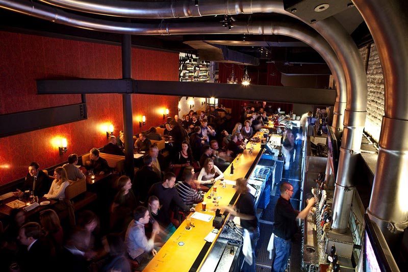 ChurchKey on 14th Street - Where to Drink Beer in Washington, DC