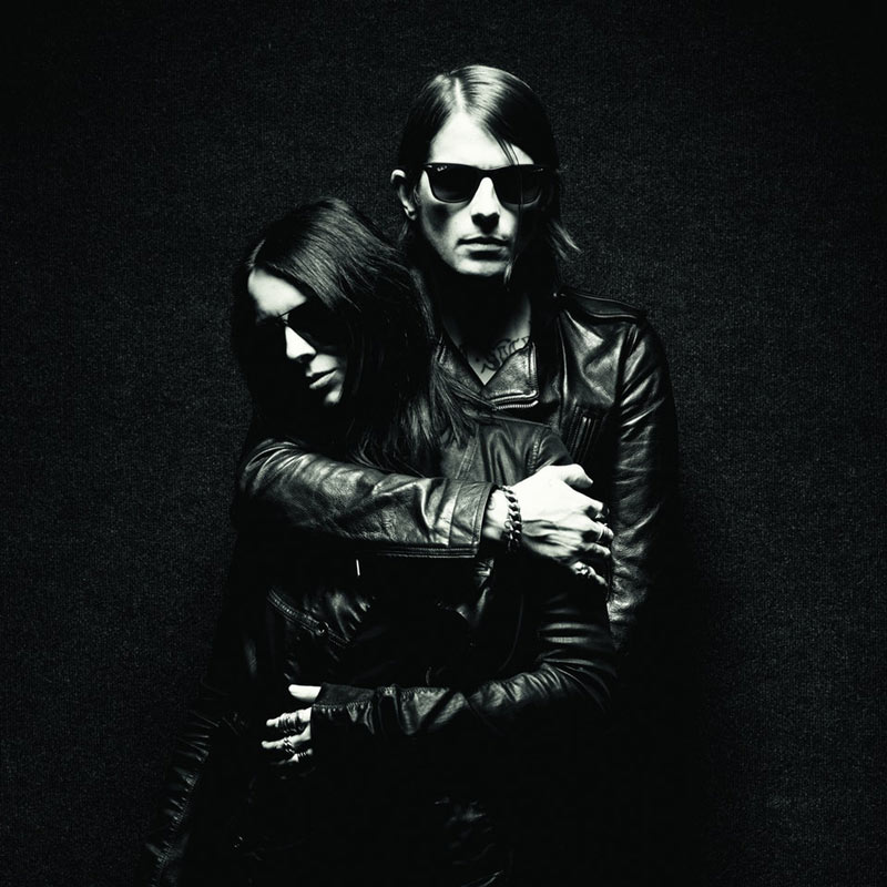 Cold Cave at Union Stage - The best concerts in Washington, DC