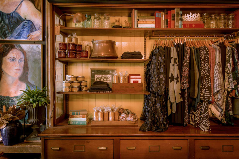 GoodWood - Vintage shopping on U Street in Washington, DC