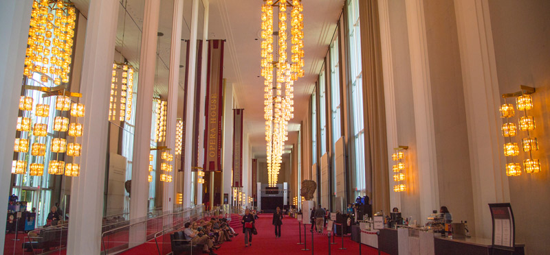 Kennedy Center Christmas 2022 Holiday Theater Performances & Christmas Shows In Dc