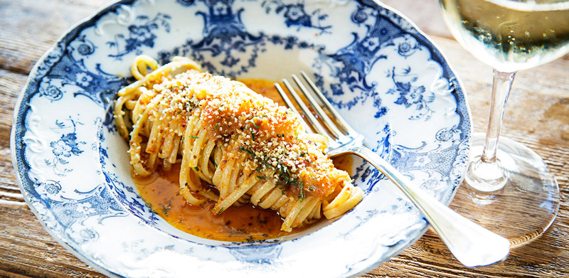 Masseria - Restaurants Near Union Market - Fine Dining in Washington, DC