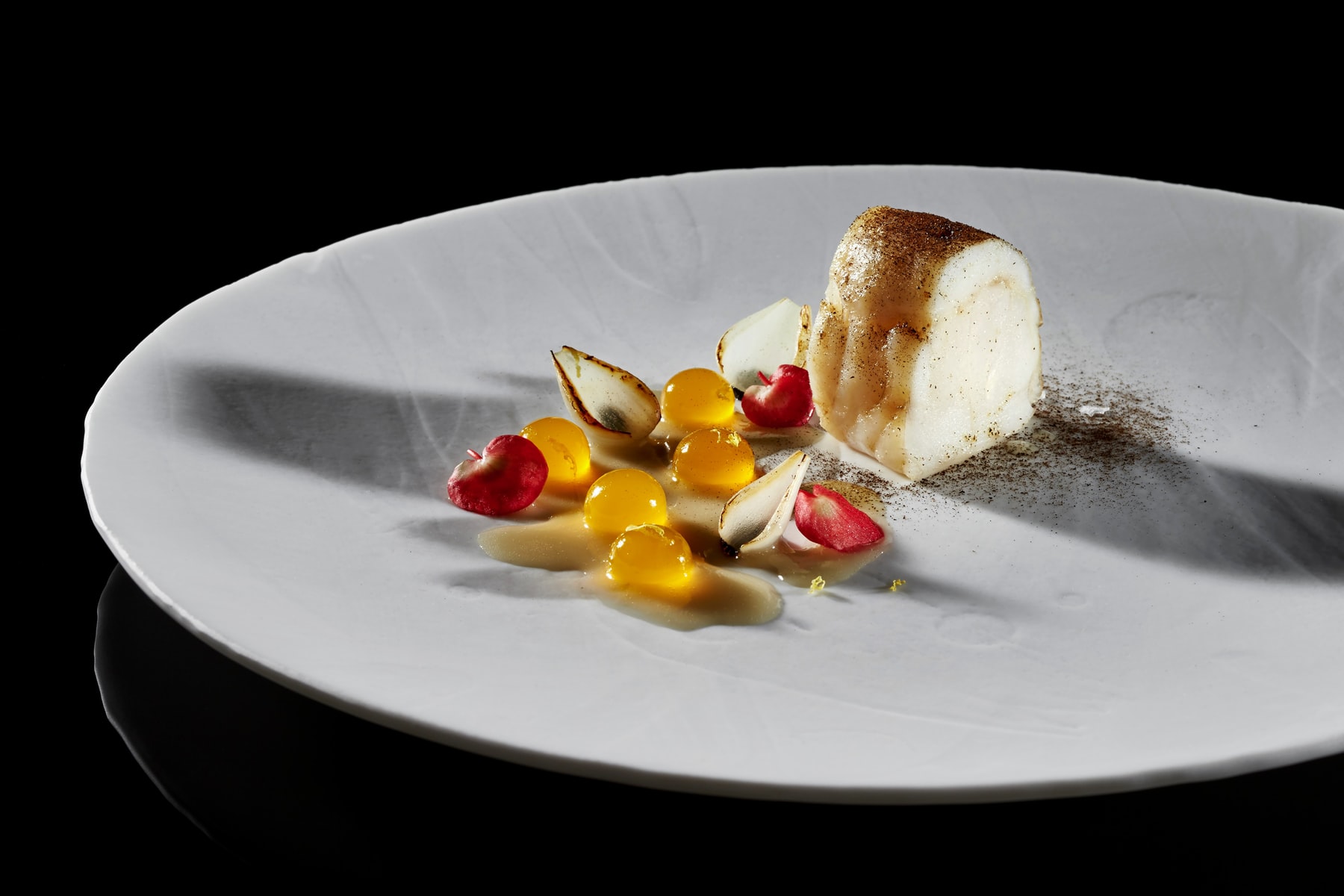minibar by Jose Andrés - Michelin-Starred Restaurant - Washington, DC