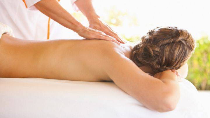 Spa at the Four Seasons Hotel, Washington, D.C. - Spas and salons in Georgetown