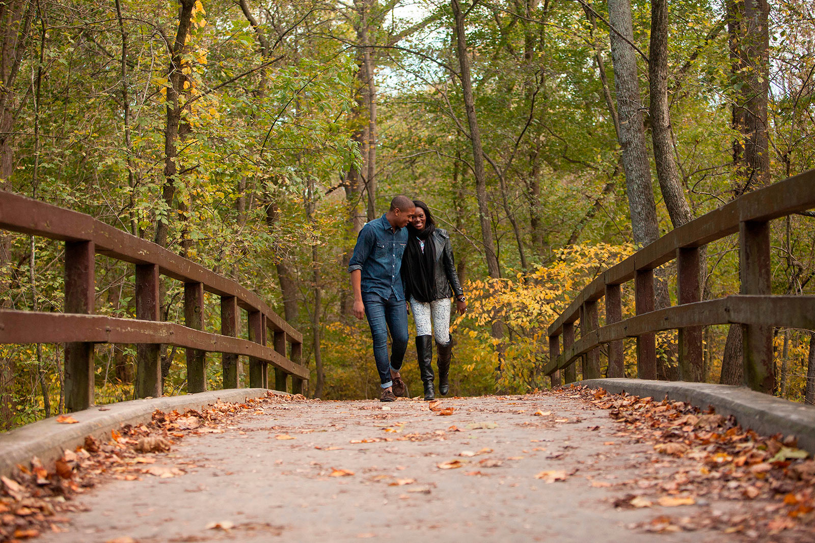 Rock Creek Park - Outdoor Activities & Things to Do - Washington, DC