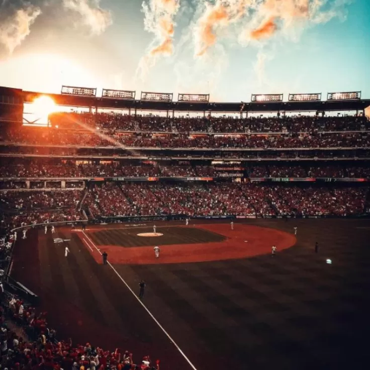 nats park