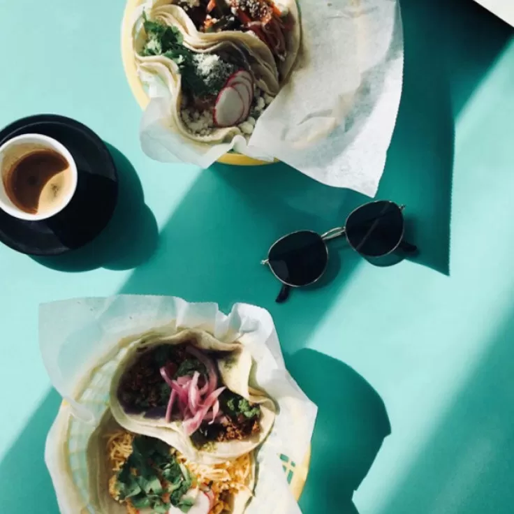 @aylinsevgili - Tacos at Monroe Street Market in Brookland - Where to eat in Washington, DC