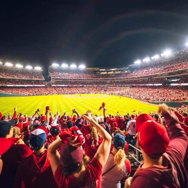 nats park