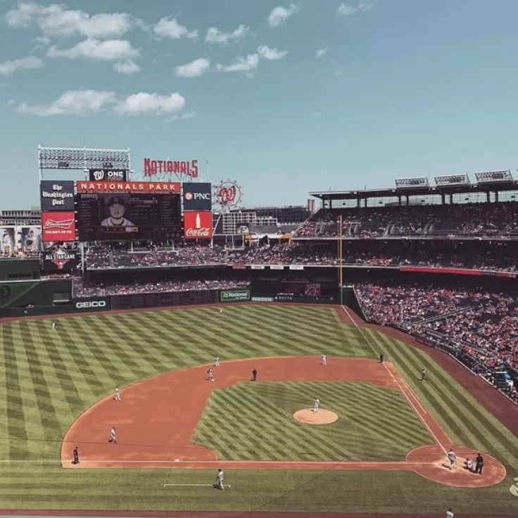 nats park