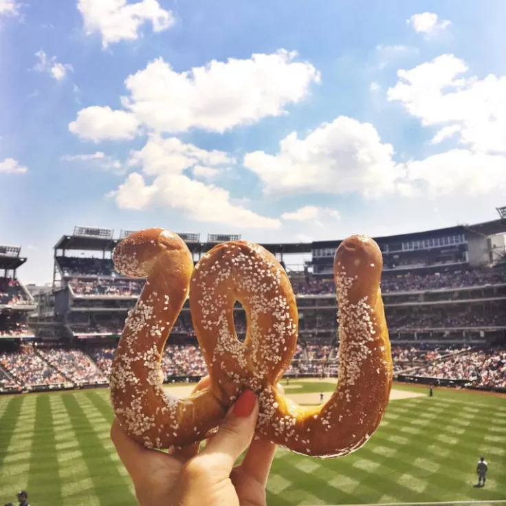 nats park