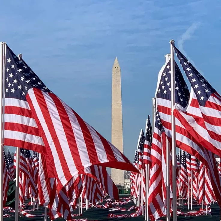 @mplleafphotos - National Mall (Inauguration 2021)