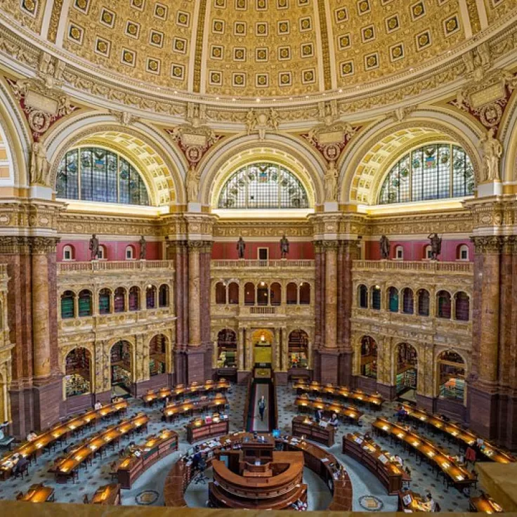 library of congress