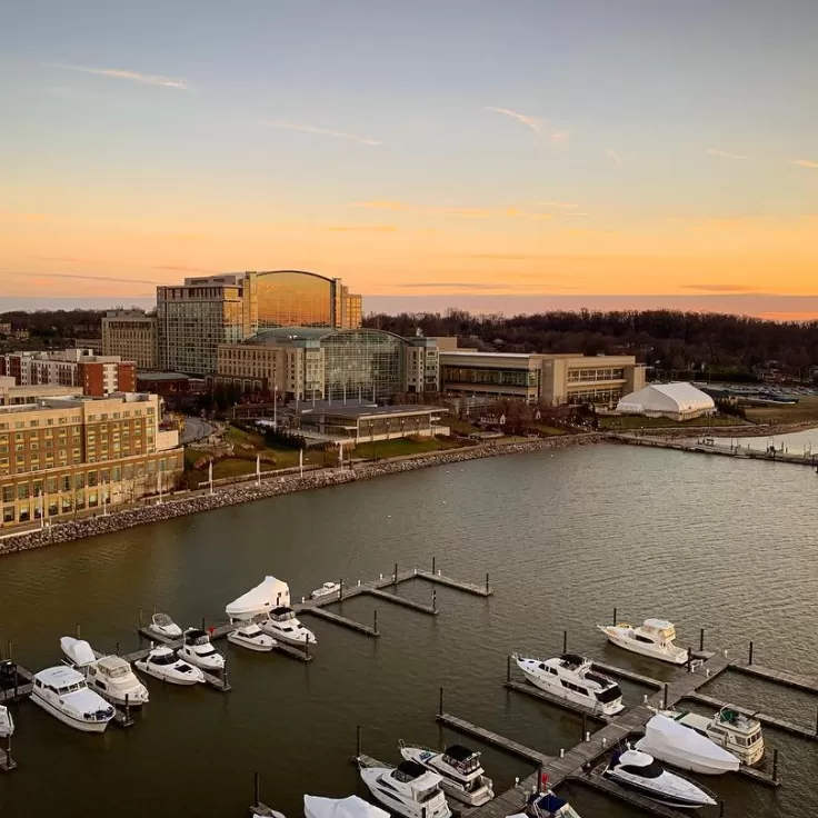 National Harbor