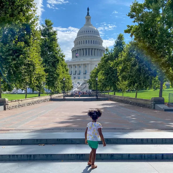 U.S. Capitol Visitor Center