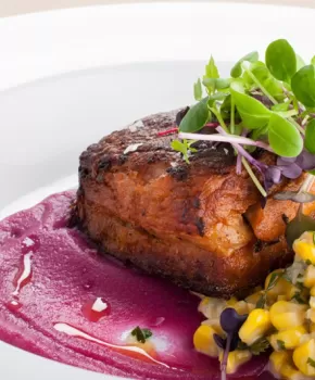 Roof Terrace Restaurant &amp; Bar at the Kennedy Center - Places to Eat in Washington, DC