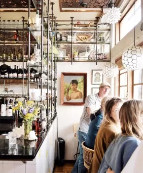 @abrewedawakeningblog - Bad Saint Filipino Restaurant in Columbia Heights - Bon Appetit Best New Restaurant in The Country Finalist