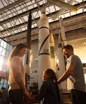 National Air and Space Museum