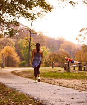 Rock Creek Park - Parks in Washington, DC