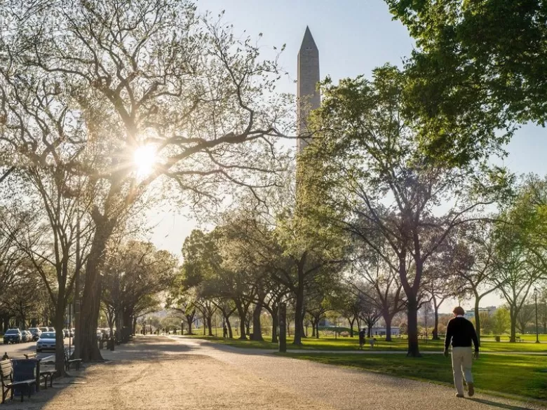 National Mall