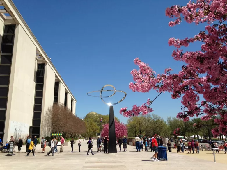 Smithsonian National Museum of American History