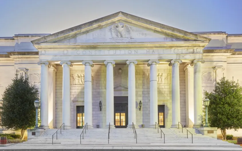 washington dc