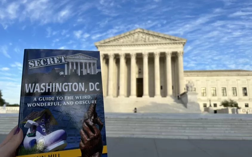 washington dc