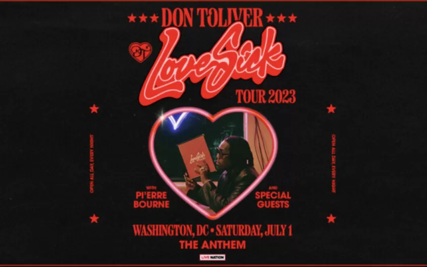 washington dc