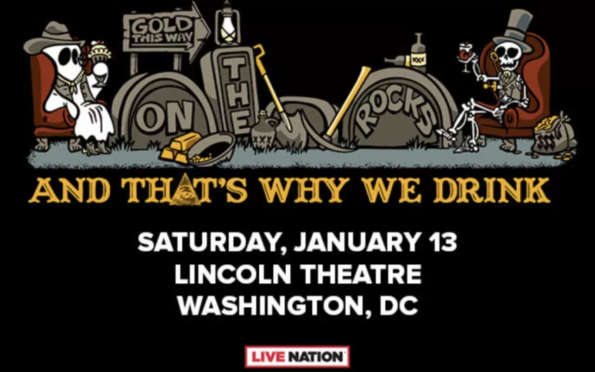 washington dc