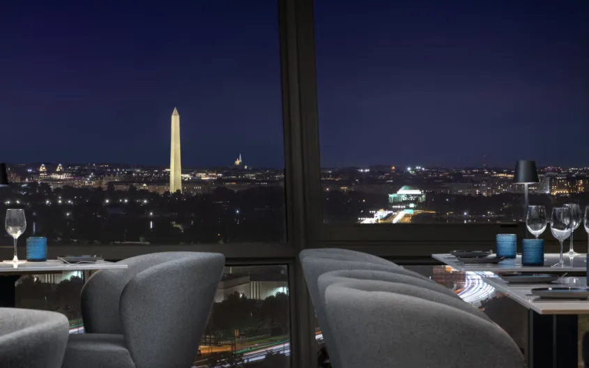 washington dc