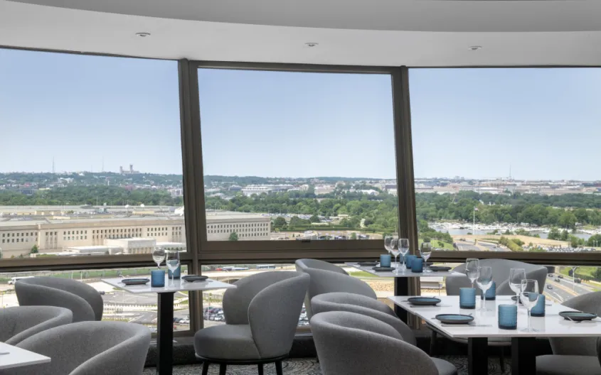 washington dc