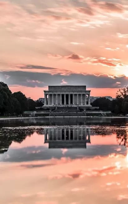 washington dc