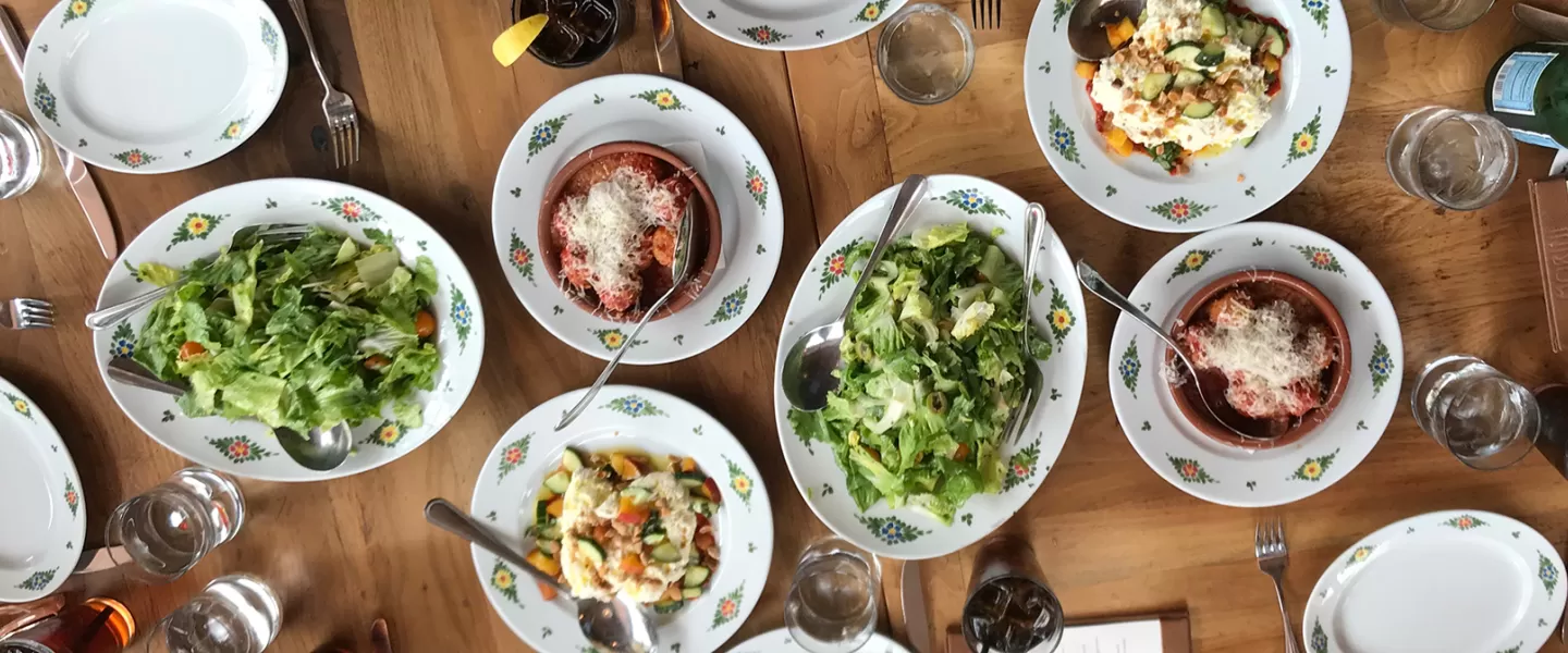 Osteria Morini