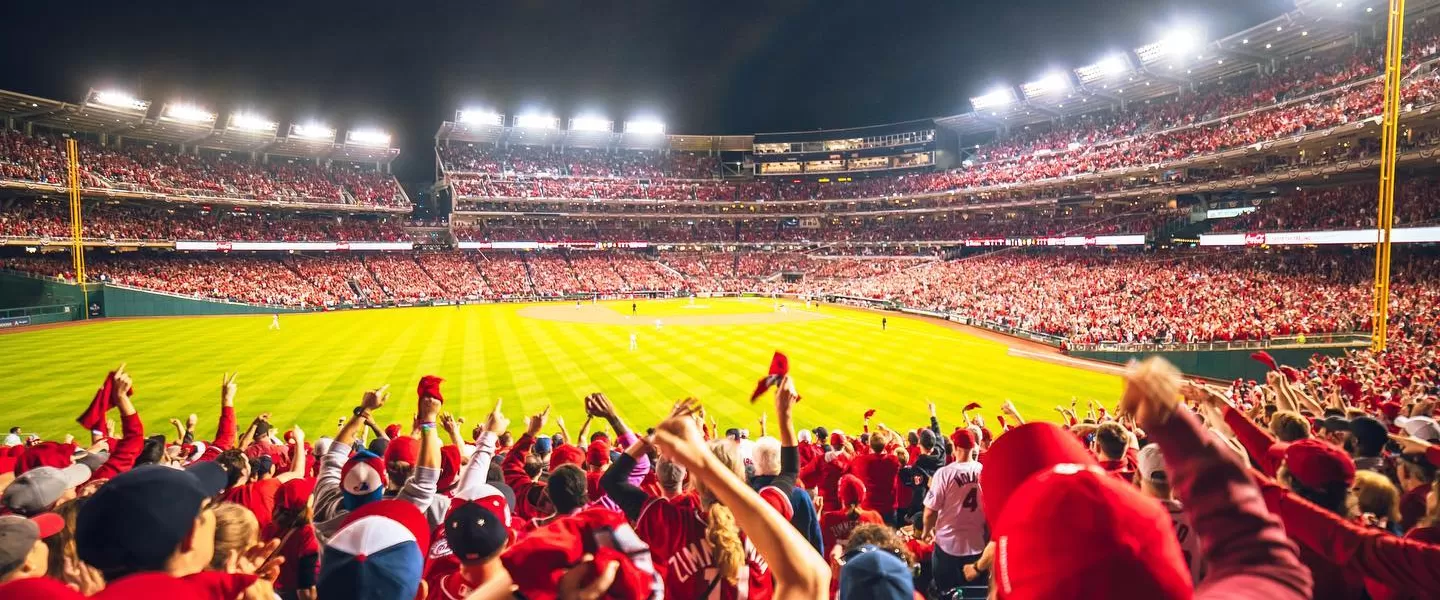 @jtg_f0t0 - Nationals Park - Nats Win