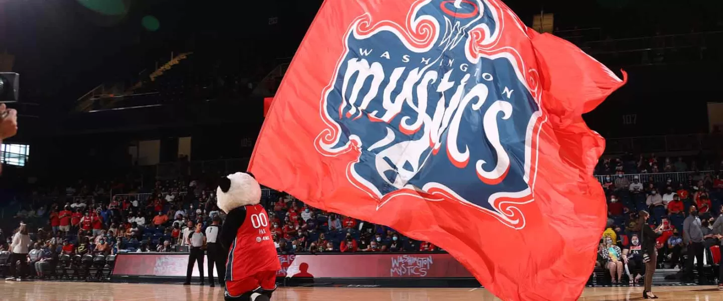 Washington Mystics