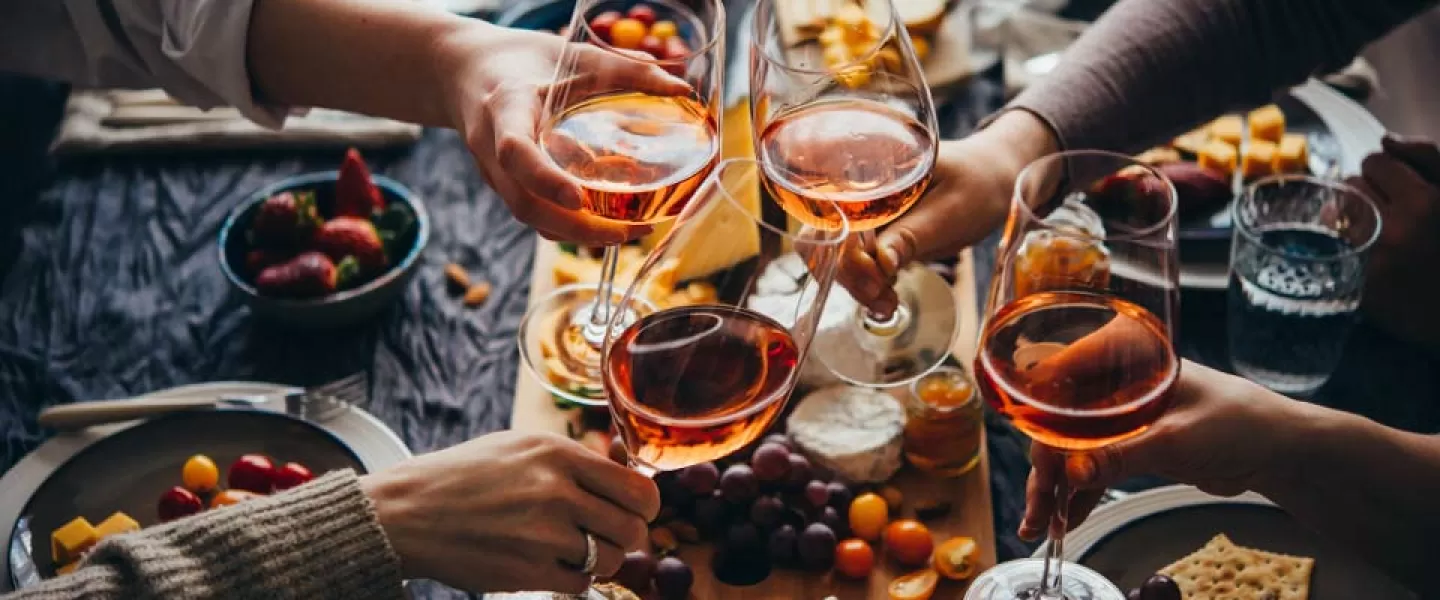 Opaline Bar and Brasserie