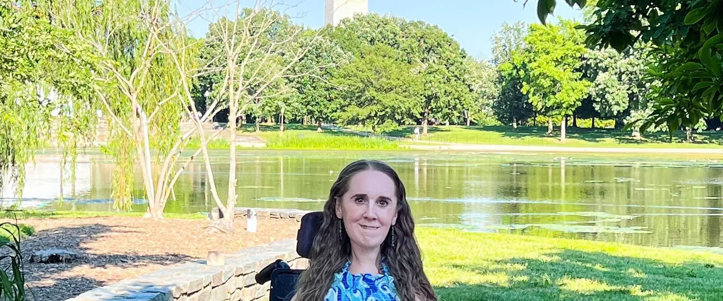 Constitution Gardens