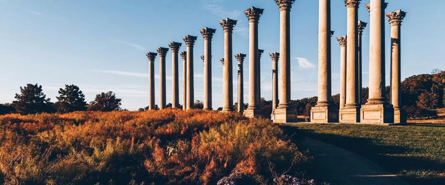 United States National Arboretum