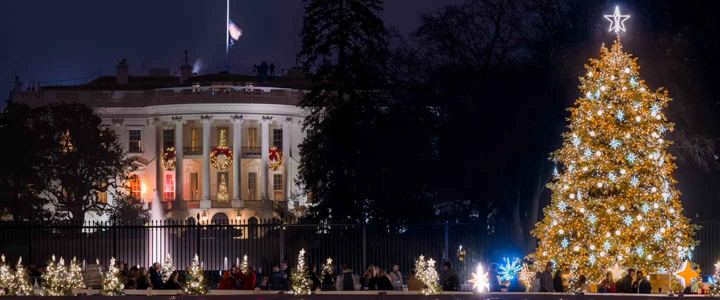 National Christmas Tree