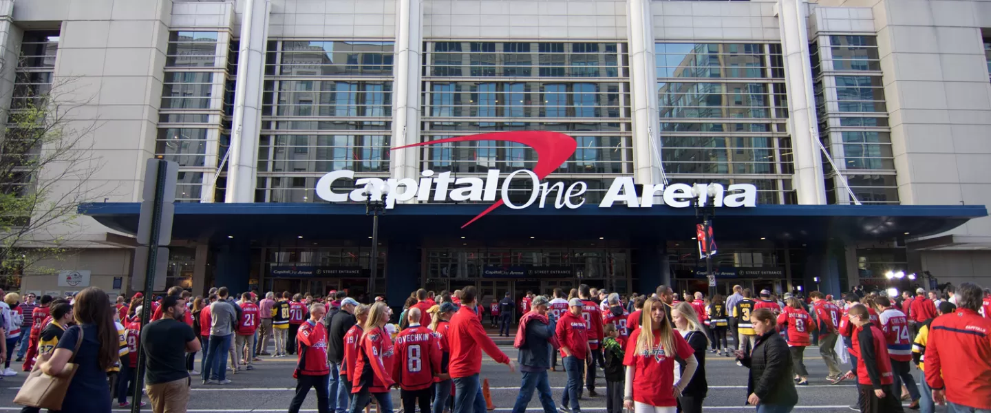 Washington Capitals