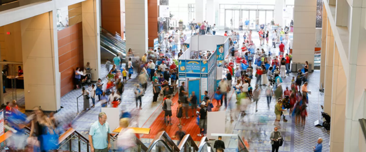 National Book Festival