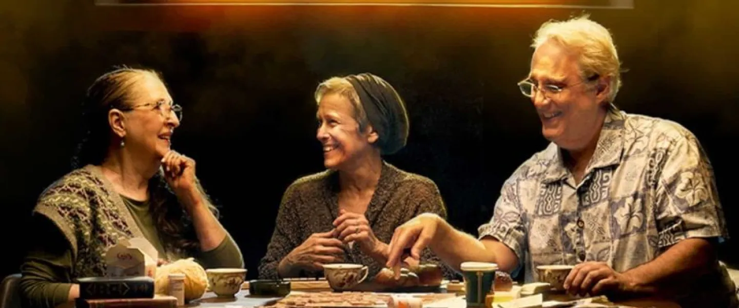 'The World to Come' at Woolly Mammoth Theatre