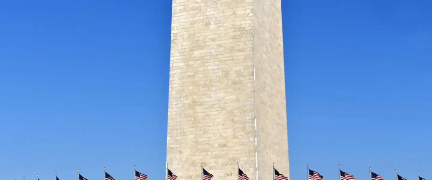 Everything you need to know about Washington Monument tours and tickets in Washington, DC