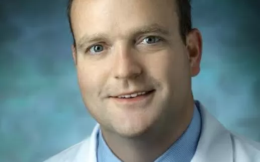 Dr. Andrew Wolff